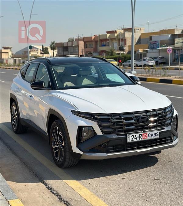 هيونداي توسان 2025 للبيع في العراق - الموصل